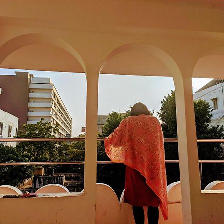 ג'איפור Jwala Niketan Eco Homestay מראה חיצוני תמונה