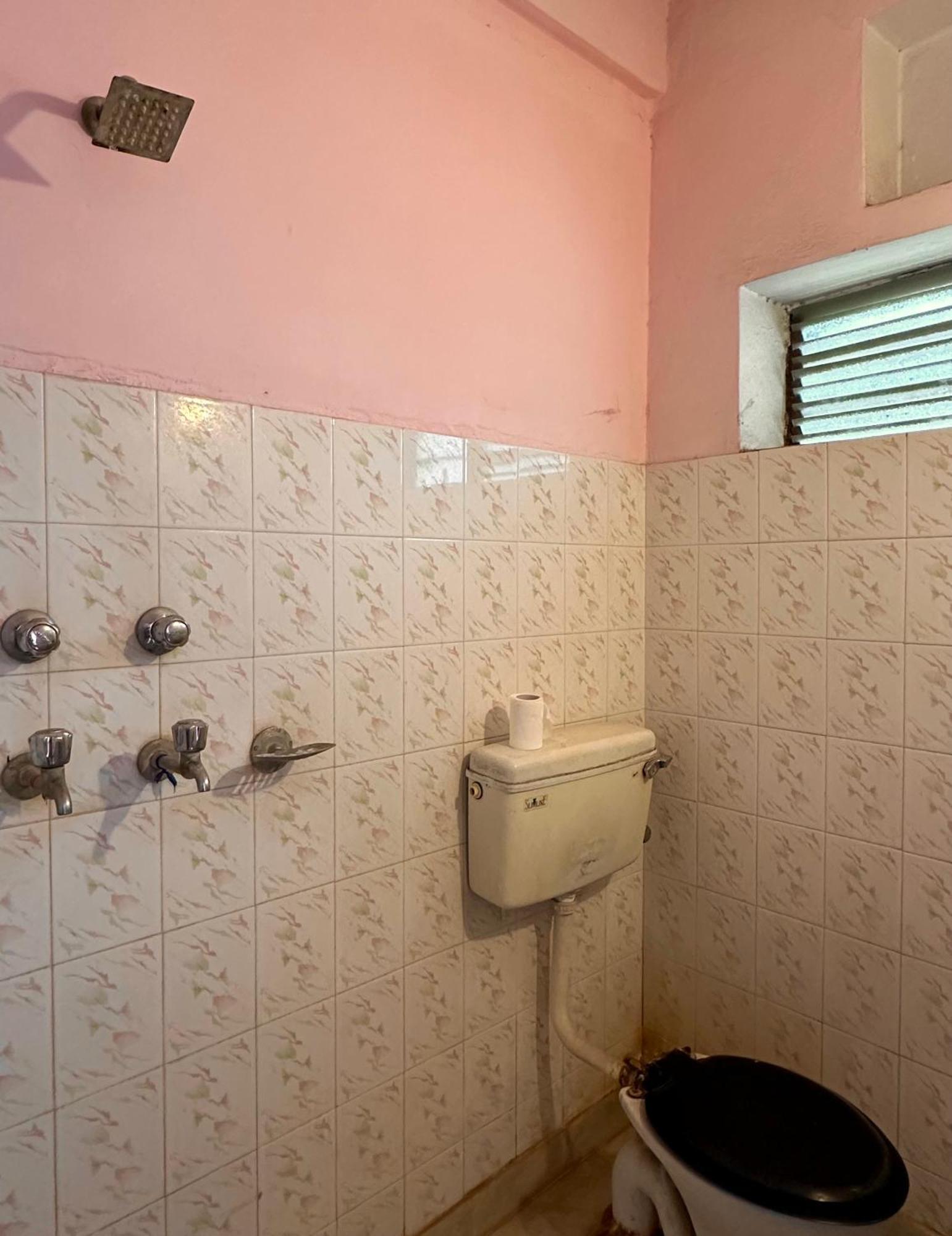 ג'איפור Jwala Niketan Eco Homestay חדר תמונה
