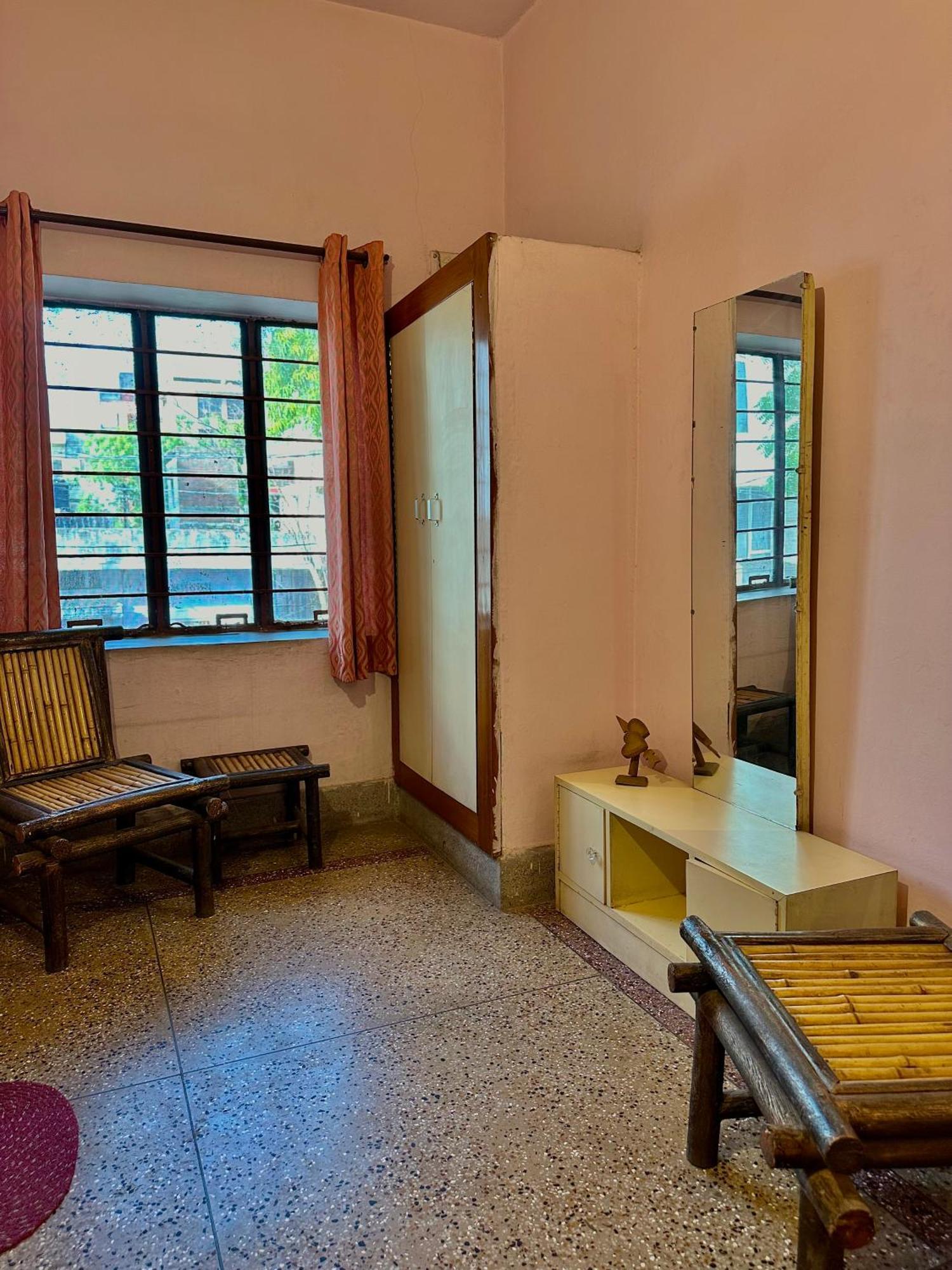 ג'איפור Jwala Niketan Eco Homestay מראה חיצוני תמונה