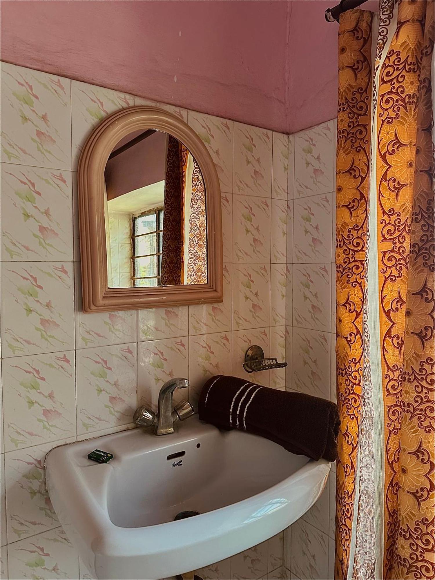 ג'איפור Jwala Niketan Eco Homestay מראה חיצוני תמונה