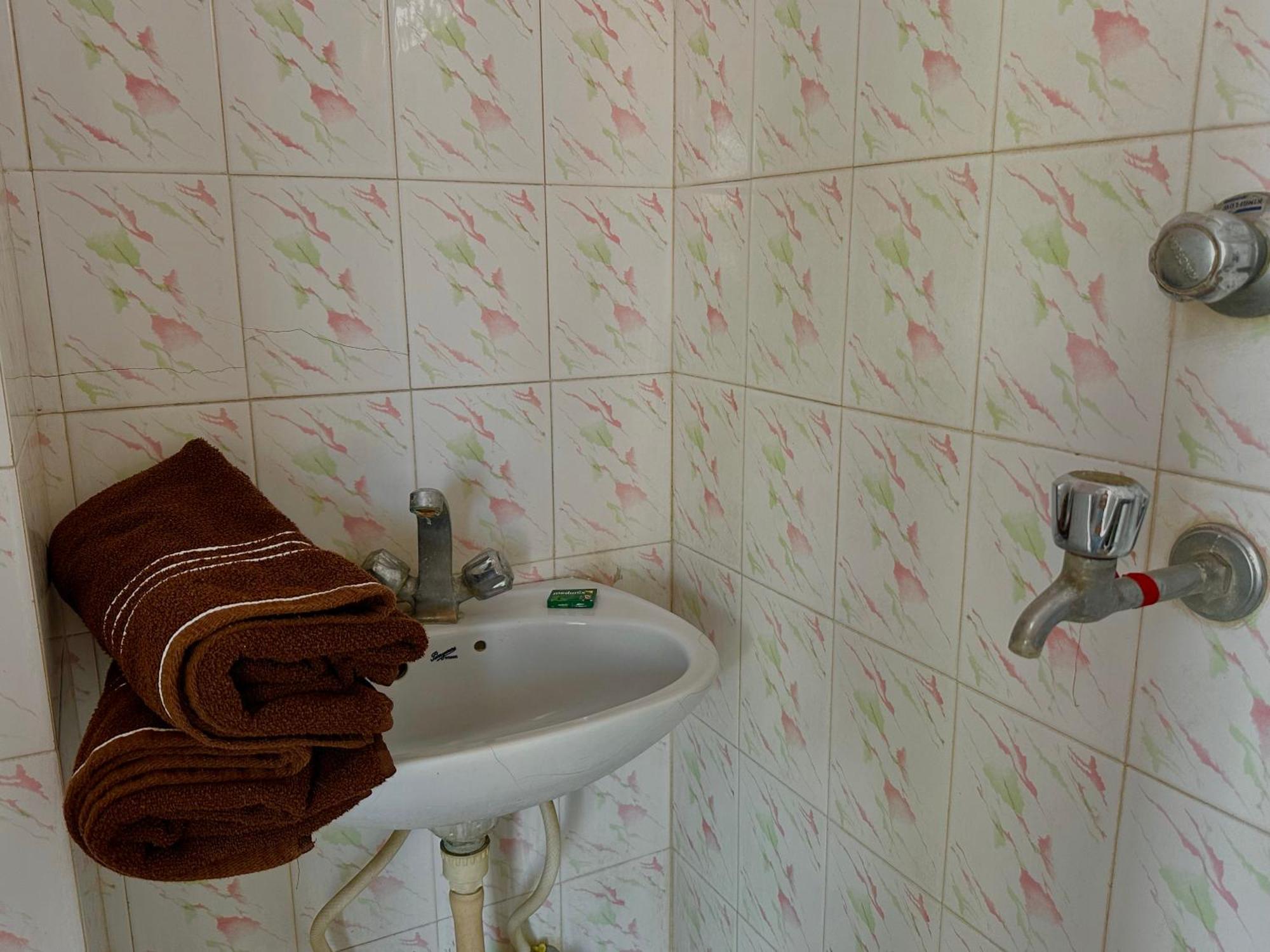 ג'איפור Jwala Niketan Eco Homestay חדר תמונה