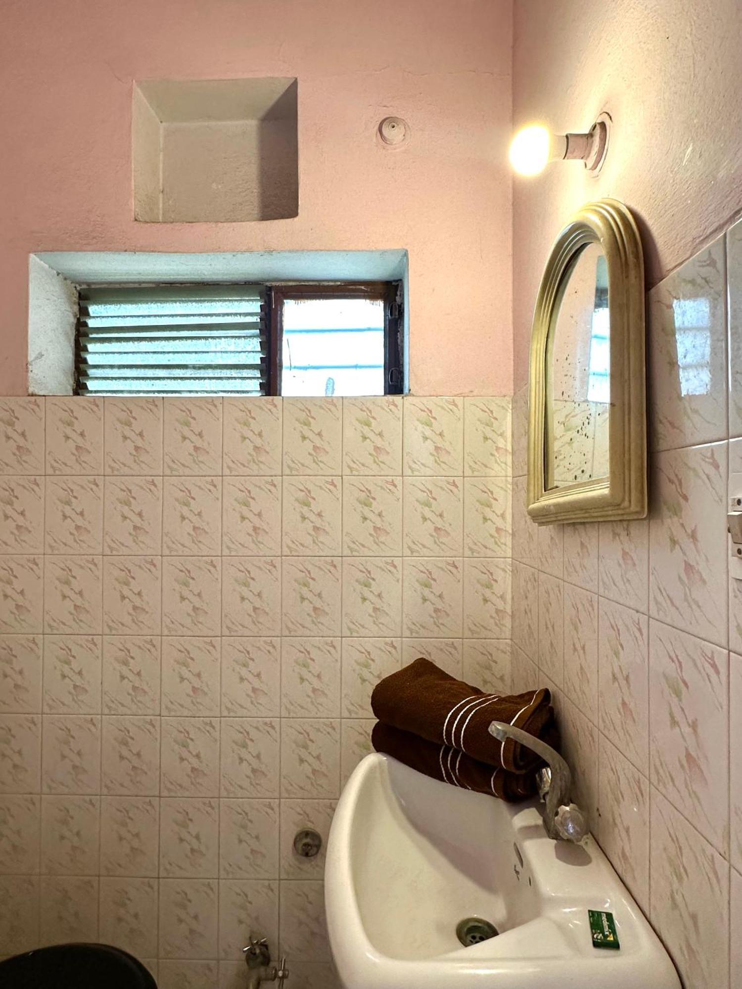 ג'איפור Jwala Niketan Eco Homestay חדר תמונה
