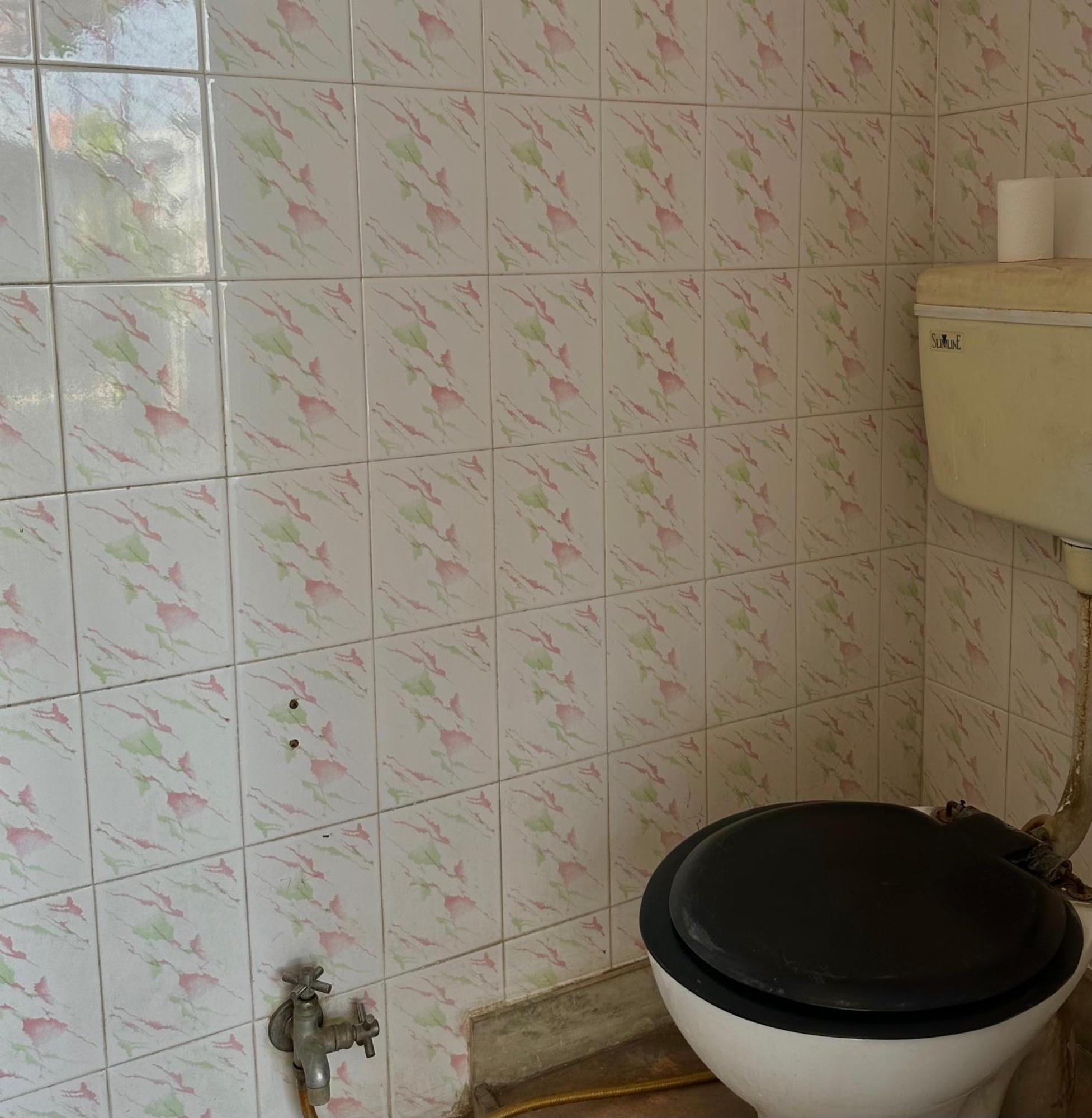 ג'איפור Jwala Niketan Eco Homestay חדר תמונה
