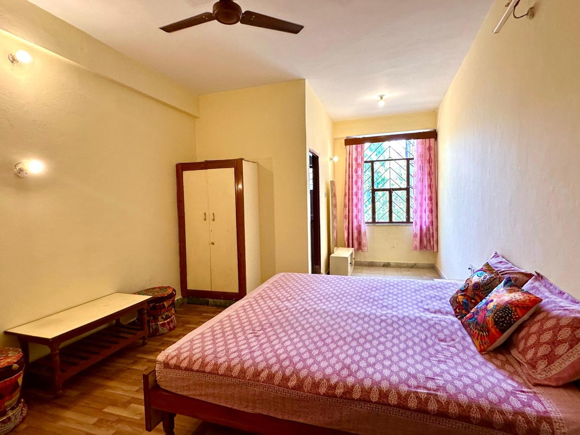 ג'איפור Jwala Niketan Eco Homestay מראה חיצוני תמונה