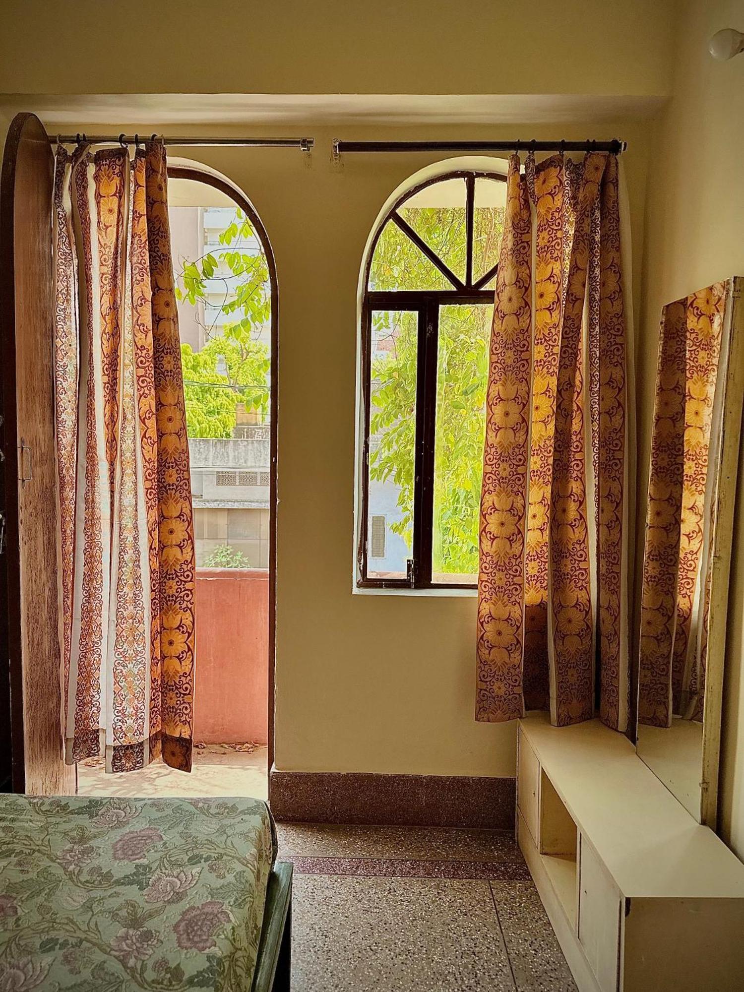 ג'איפור Jwala Niketan Eco Homestay מראה חיצוני תמונה
