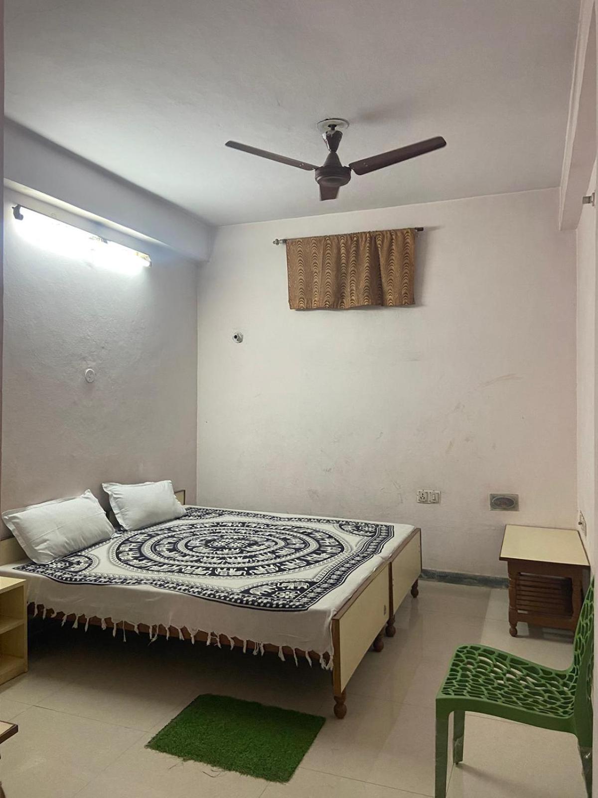 ג'איפור Jwala Niketan Eco Homestay מראה חיצוני תמונה