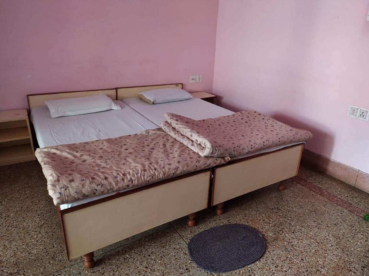 ג'איפור Jwala Niketan Eco Homestay מראה חיצוני תמונה