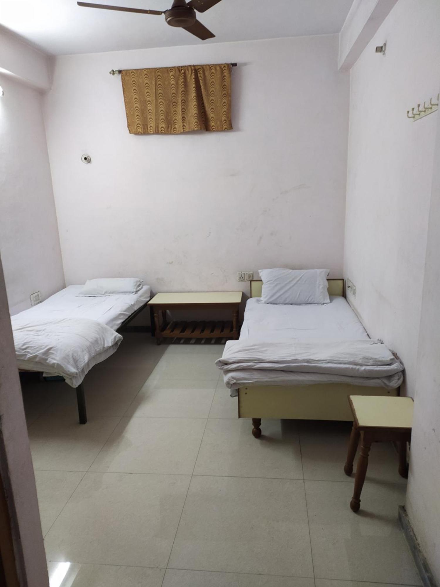 ג'איפור Jwala Niketan Eco Homestay מראה חיצוני תמונה